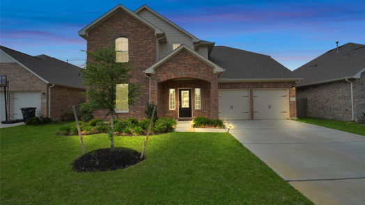 Katy 2-story, 4-bed 24430 Piney Harbor Lane-idx
