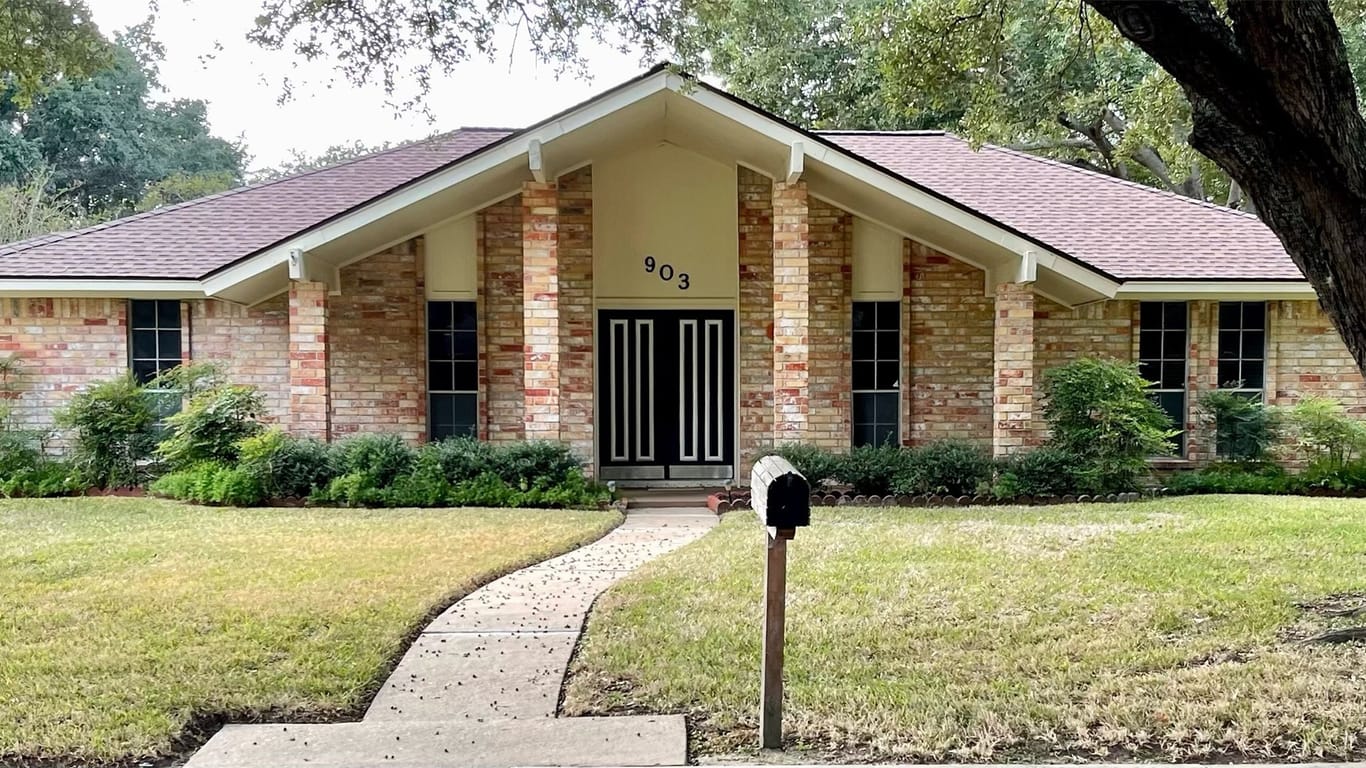 Katy 1-story, 4-bed 903 Carnation Street-idx