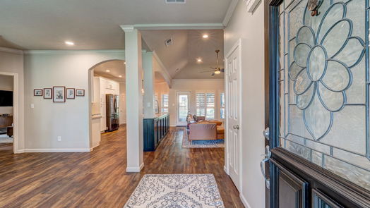 Katy 1-story, 4-bed 1101 Bartlett Road-idx