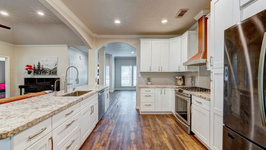 Katy 1-story, 4-bed 1101 Bartlett Road-idx