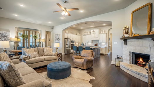 Katy 1-story, 4-bed 2810 Coastal Trail-idx