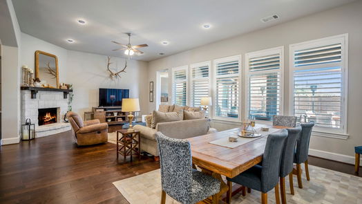 Katy 1-story, 4-bed 2810 Coastal Trail-idx