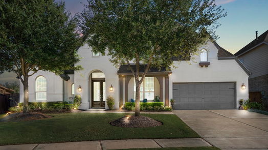 Katy 1-story, 4-bed 2810 Coastal Trail-idx