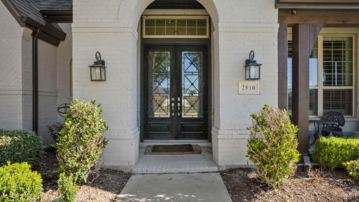 Katy 1-story, 4-bed 2810 Coastal Trail-idx