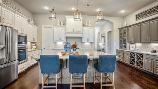 Katy 1-story, 4-bed 2810 Coastal Trail-idx