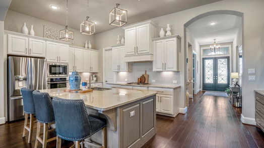 Katy 1-story, 4-bed 2810 Coastal Trail-idx