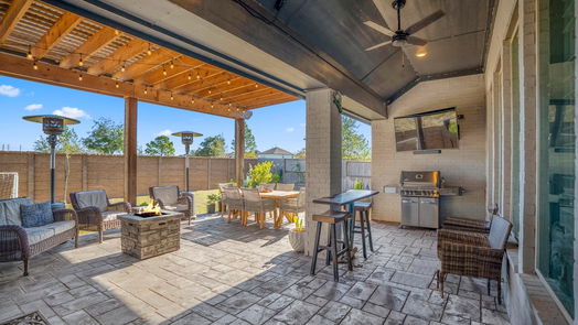 Katy 1-story, 4-bed 2810 Coastal Trail-idx