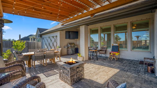 Katy 1-story, 4-bed 2810 Coastal Trail-idx