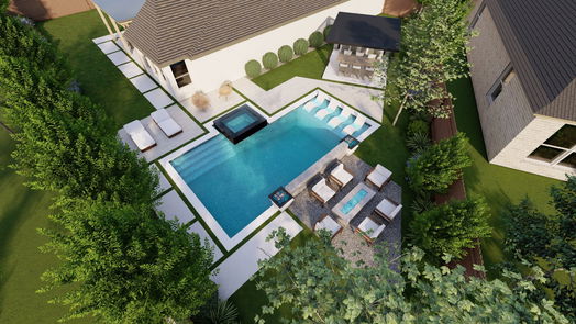 Katy 1-story, 4-bed 2810 Coastal Trail-idx
