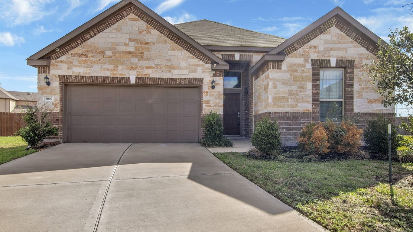 Katy 1-story, 4-bed 5002 Laird Forest Court-idx