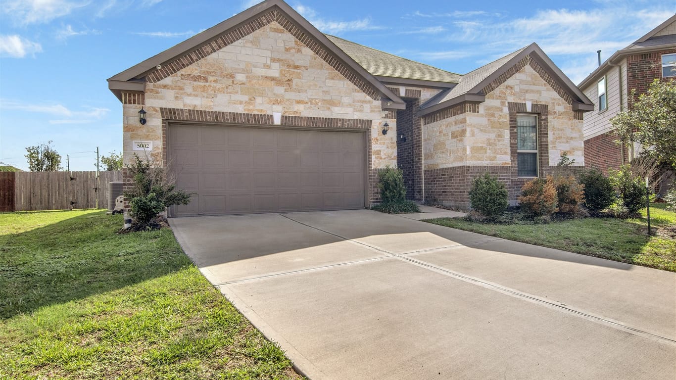 Katy 1-story, 4-bed 5002 Laird Forest Court-idx