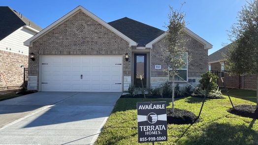 Katy 1-story, 3-bed 3040 Sunmoon Lane-idx