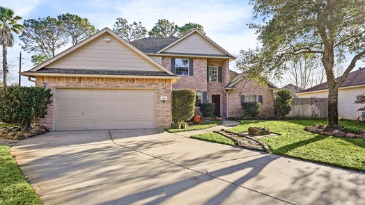 Katy 2-story, 4-bed 5910 Deerfield Court-idx