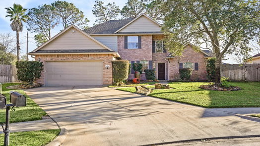 Katy 2-story, 4-bed 5910 Deerfield Court-idx