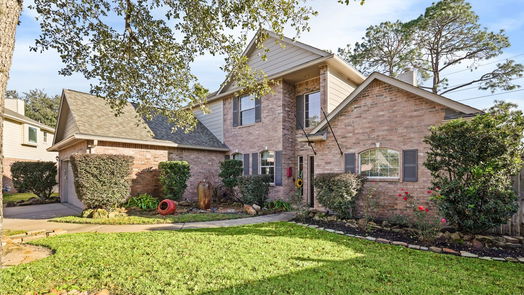 Katy 2-story, 4-bed 5910 Deerfield Court-idx