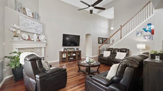 Katy 2-story, 4-bed 5910 Deerfield Court-idx