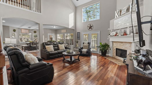 Katy 2-story, 4-bed 5910 Deerfield Court-idx