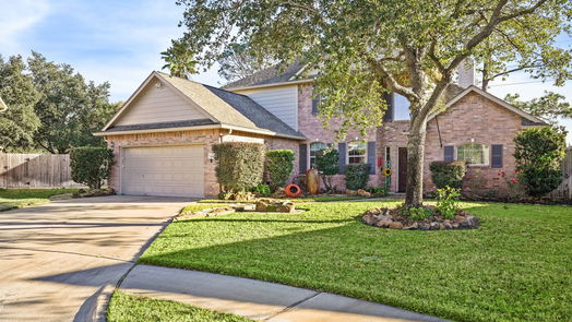 Katy 2-story, 4-bed 5910 Deerfield Court-idx