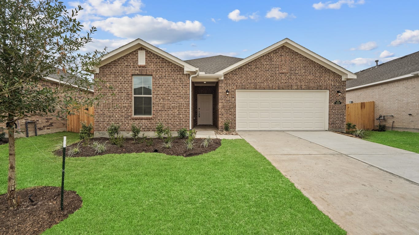 Katy 1-story, 4-bed 23151 True Fortune Drive-idx