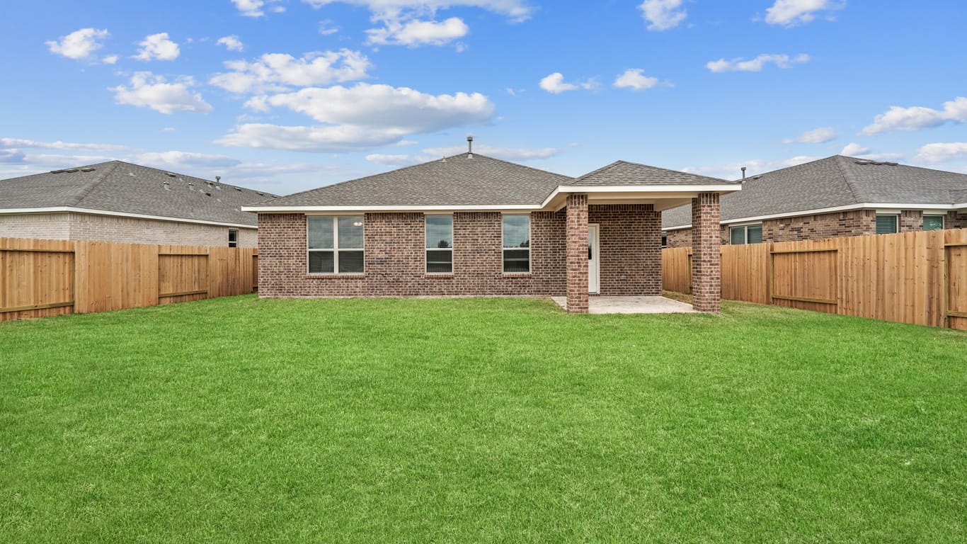 Katy 1-story, 4-bed 23151 True Fortune Drive-idx
