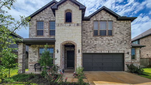 Katy 2-story, 5-bed 6322 Cambrai Wood Lane-idx