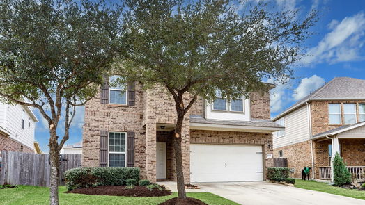 Katy 2-story, 3-bed 5339 Ivory Glass Drive-idx