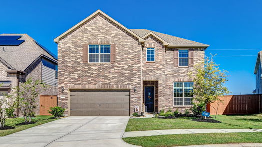 Katy 2-story, 4-bed 24006 Hawthorn Breeze Way-idx