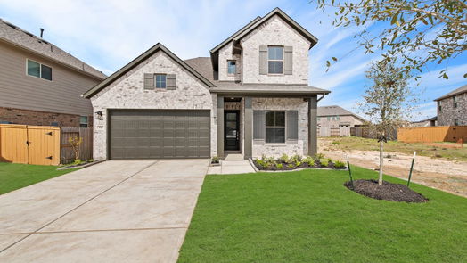 Katy 2-story, 4-bed 841 Coronado Terrace Lane-idx