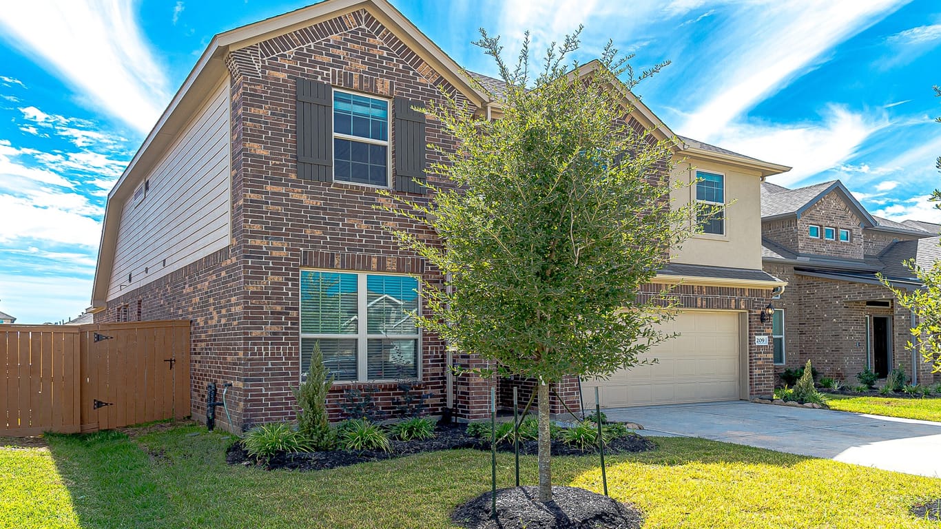 Katy 2-story, 5-bed 209 Cambria Green Lane-idx