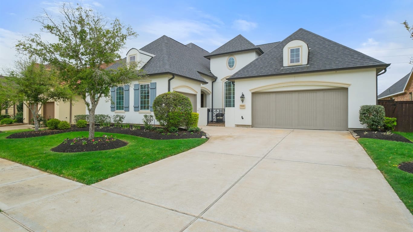 Katy 2-story, 4-bed 7215 Prairie Grass Lane-idx