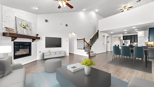 Katy 2-story, 4-bed 5318 Rue Dela Croix Drive-idx