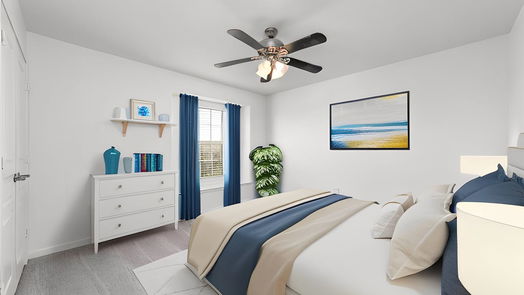 Katy 2-story, 4-bed 5318 Rue Dela Croix Drive-idx