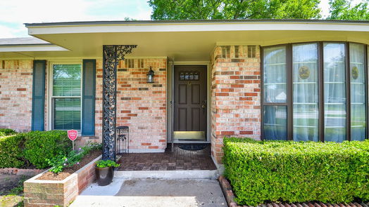 Katy 1-story, 3-bed 2710 Fortuna Drive-idx