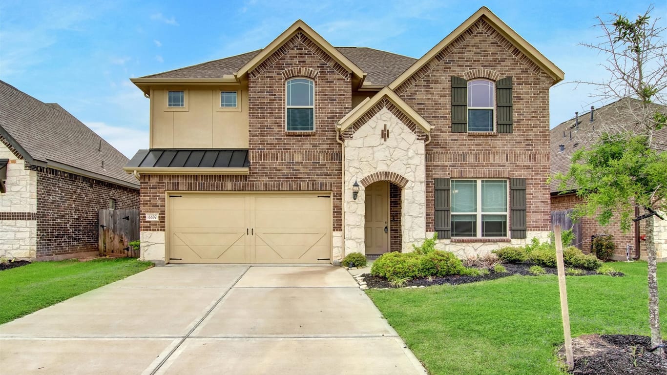 Katy 2-story, 3-bed 6639 Northchester Drive-idx