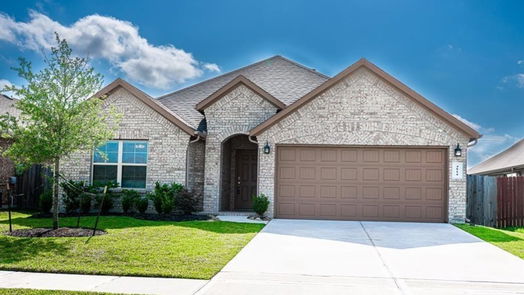 Katy 1-story, 4-bed 4814 San Valentino Drive-idx