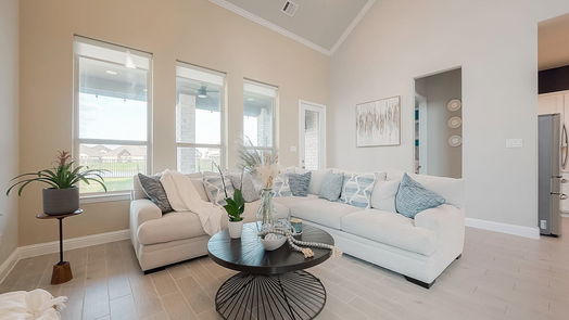 Katy 2-story, 4-bed 6410 Tiburon Lakes Drive-idx