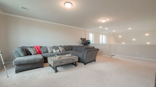 Katy 2-story, 4-bed 6410 Tiburon Lakes Drive-idx