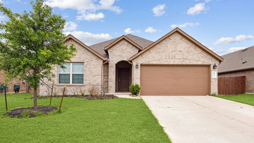 Katy 1-story, 4-bed 4814 San Valentino Drive-idx