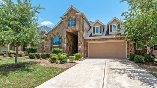 Katy 1-story, 4-bed 2218 Parkside Trace Ct-idx