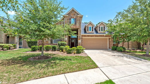 Katy 1-story, 4-bed 2218 Parkside Trace Ct-idx