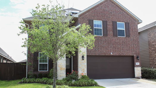 Katy 2-story, 4-bed 4422 Sandhill Terrace Lane-idx