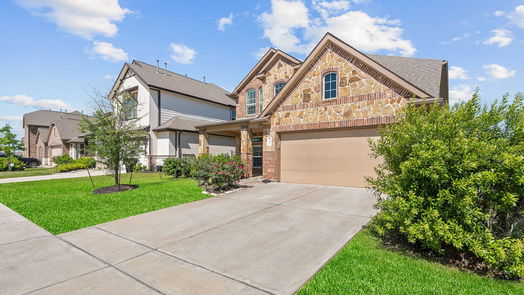 Katy 2-story, 4-bed 3702 Lake Varano Circle-idx