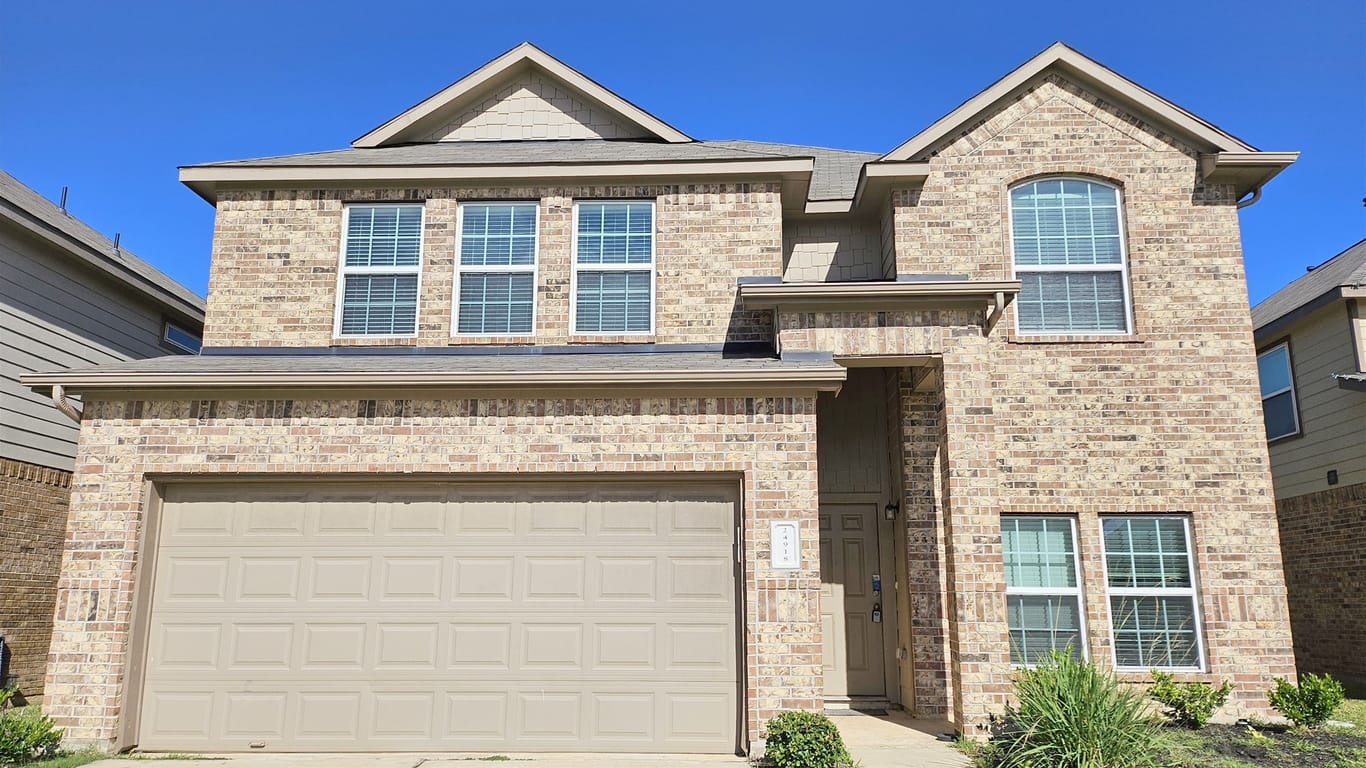 Katy 2-story, 4-bed 24918 Puccini Place-idx