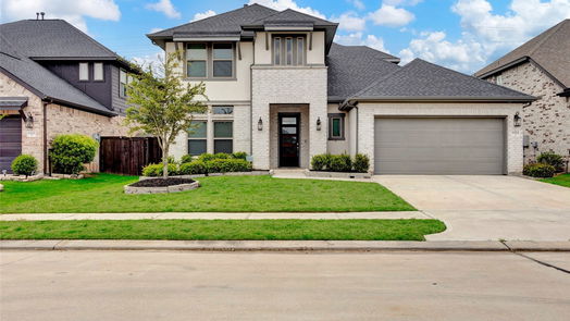 Katy 2-story, 4-bed 6814 Waxbill Road-idx