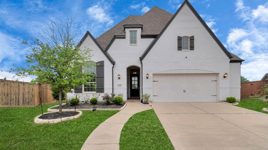 Katy 1-story, 4-bed 6923 Providence Creek Court-idx