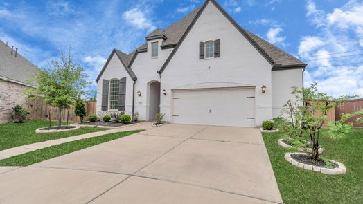 Katy 1-story, 4-bed 6923 Providence Creek Court-idx