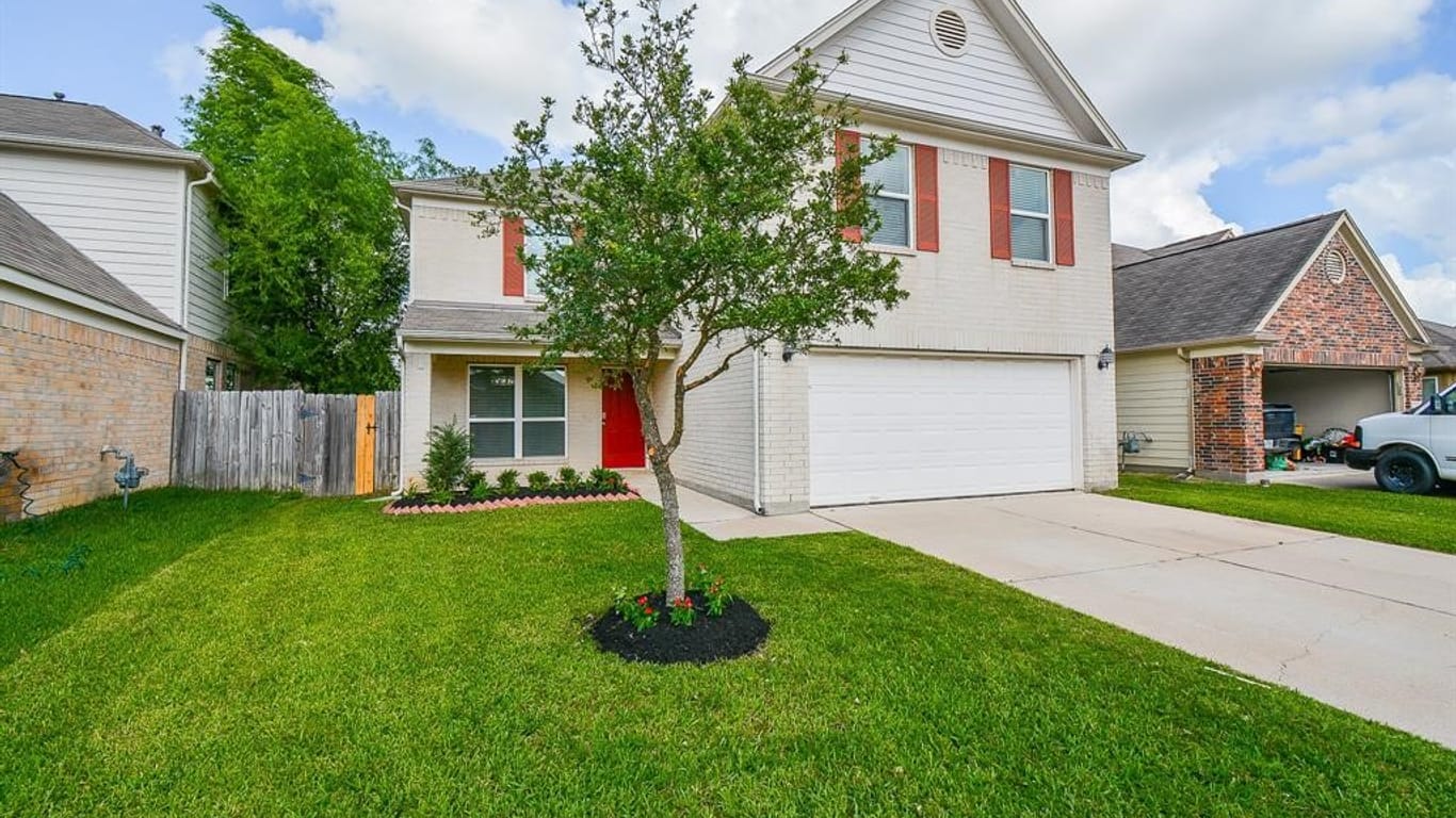 Katy 2-story, 4-bed 3030 Thicket Pathway-idx