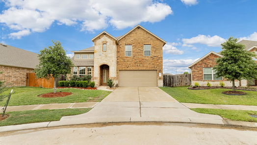 Katy 2-story, 4-bed 4502 Terrazza Verde Drive-idx