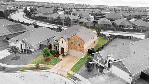 Katy 2-story, 4-bed 4502 Terrazza Verde Drive-idx