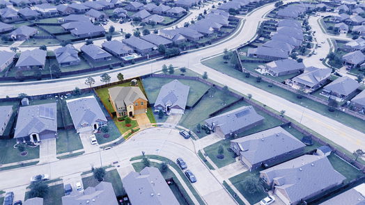 Katy 2-story, 4-bed 4502 Terrazza Verde Drive-idx